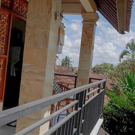 Arya Homestay Ubud  Exterior photo