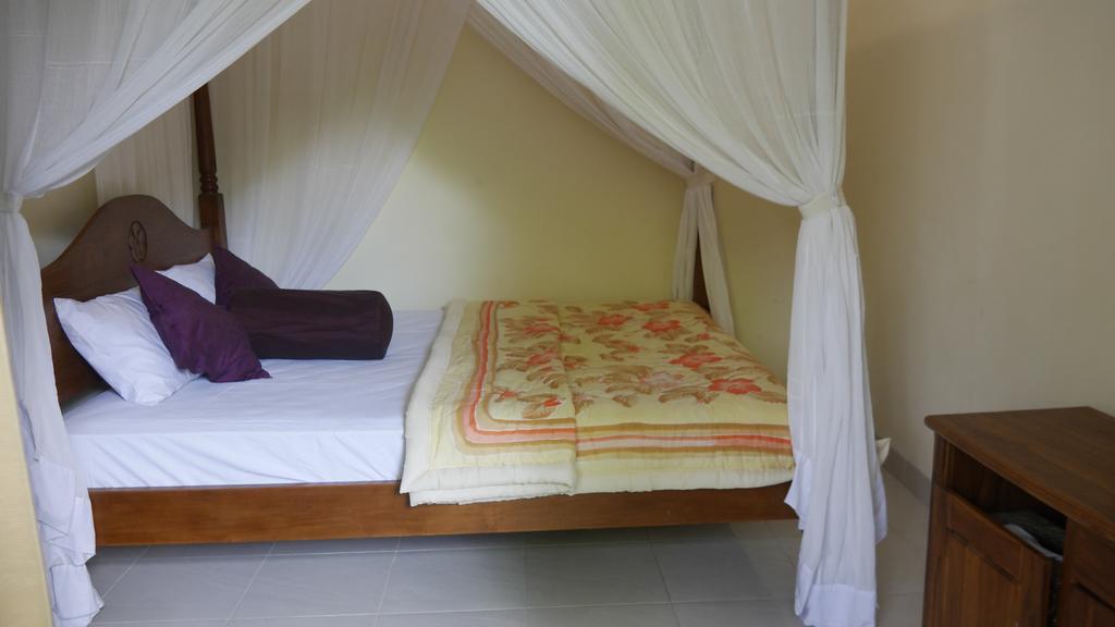 Arya Homestay Ubud  Exterior photo