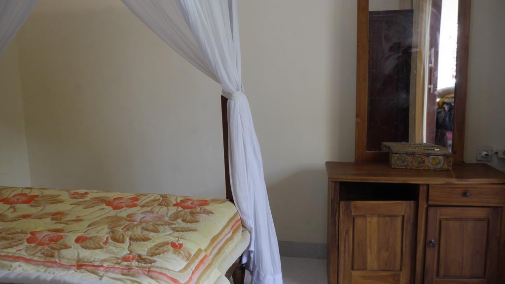 Arya Homestay Ubud  Exterior photo