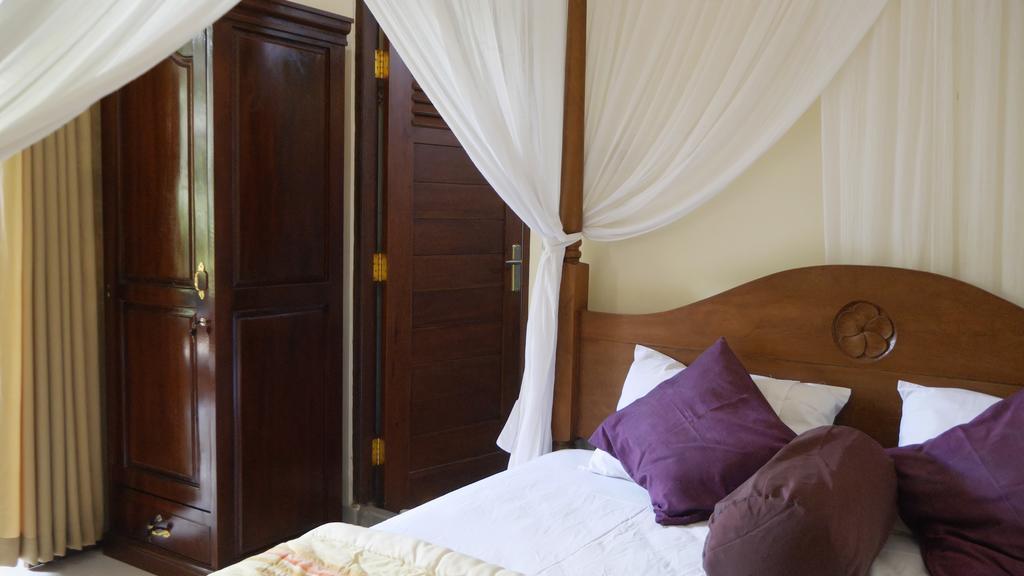Arya Homestay Ubud  Exterior photo