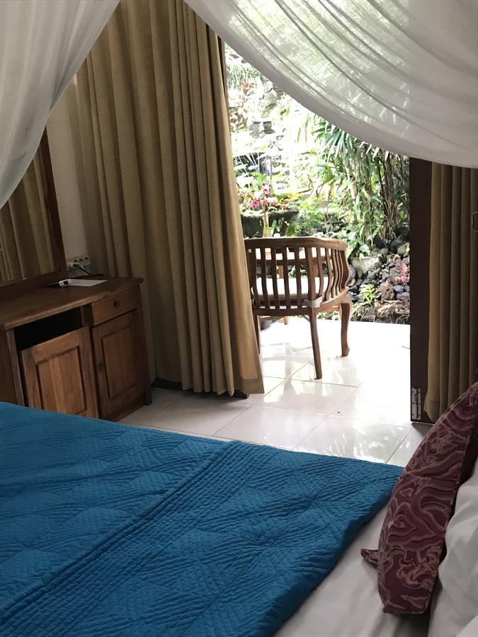 Arya Homestay Ubud  Exterior photo