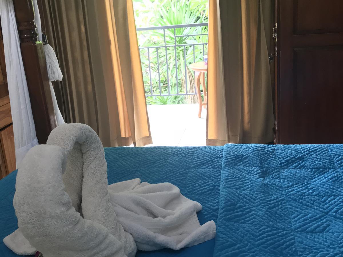 Arya Homestay Ubud  Exterior photo