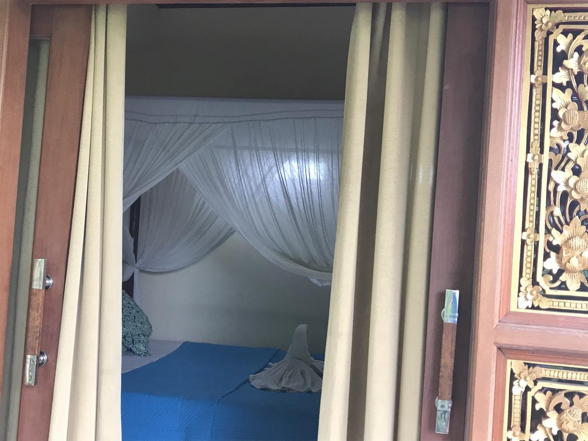 Arya Homestay Ubud  Exterior photo