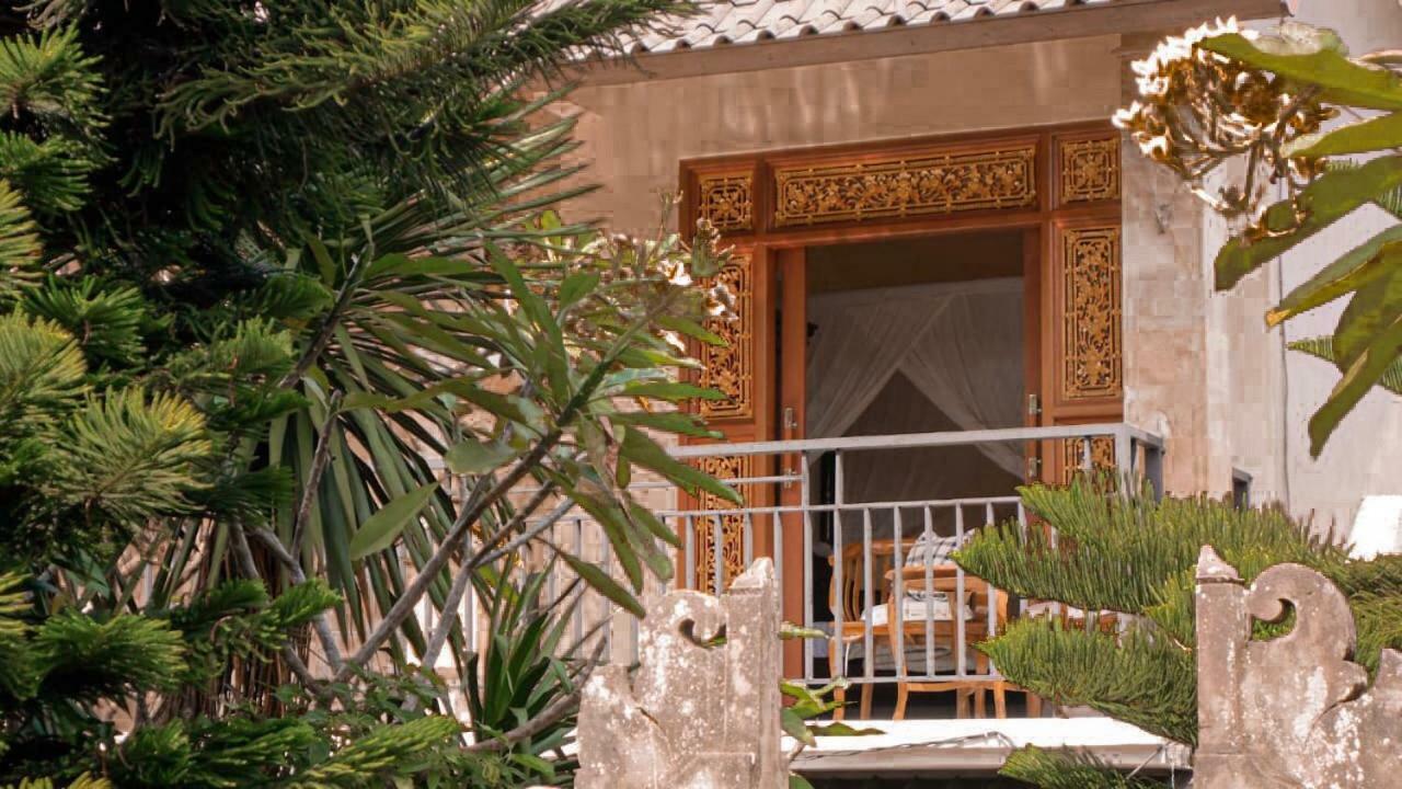 Arya Homestay Ubud  Exterior photo