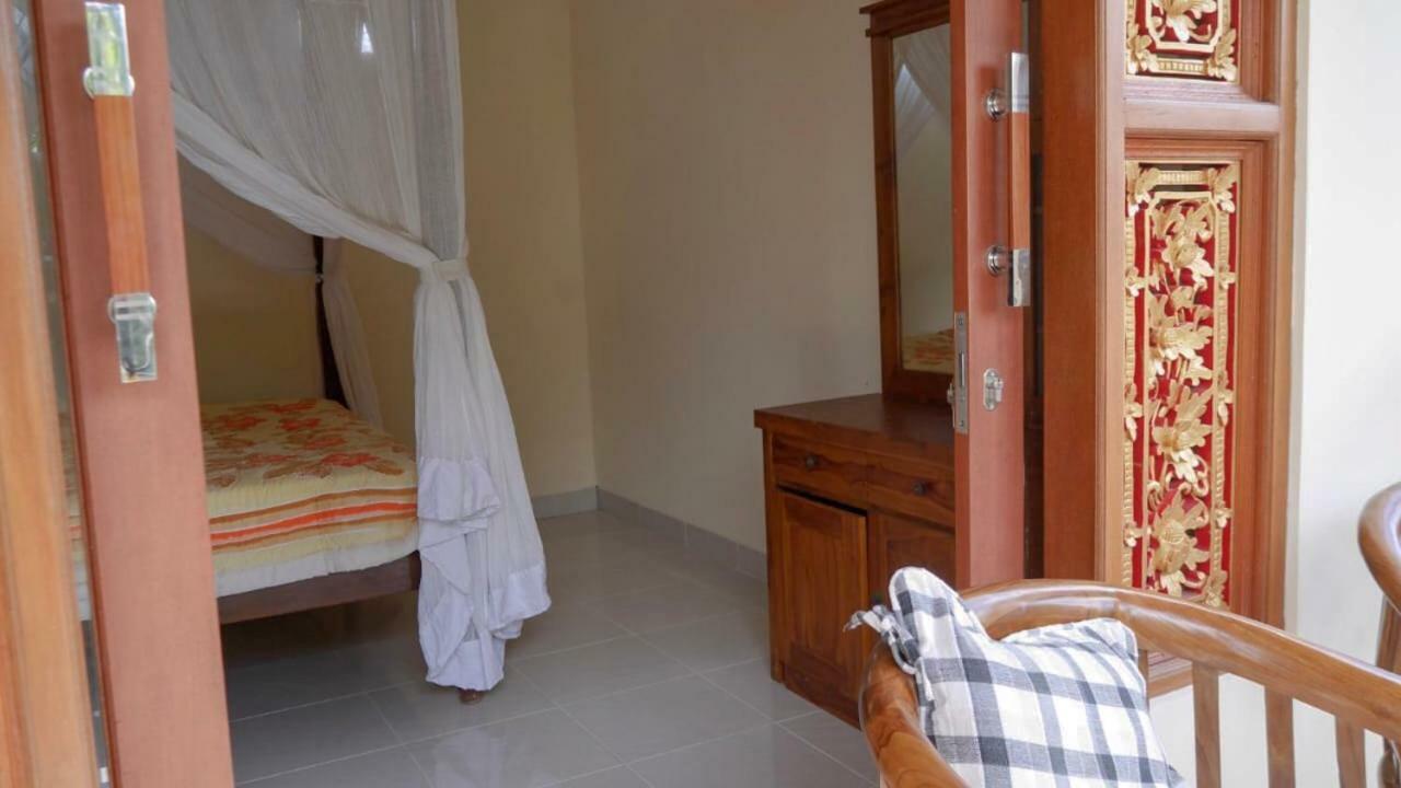Arya Homestay Ubud  Exterior photo